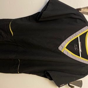 Greys anatomy scrub top